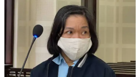 Anh trai thuê em gái làm “giám đốc lương 2 triệu” để chiếm đoạt tiền hoàn thuế