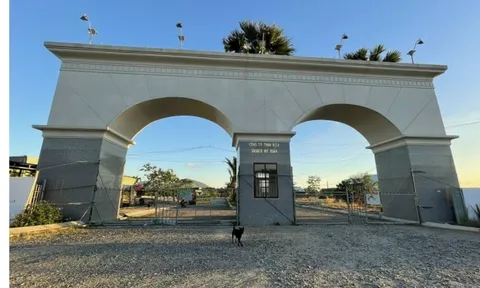 Chủ đầu tư dự án Khu nhà ở Sadaco bị phạt 500 triệu đồng, đình chỉ kinh doanh bất động sản