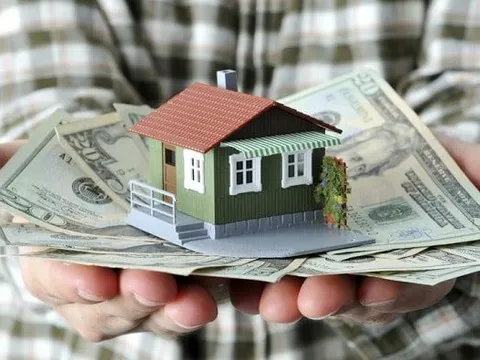 6 sai lầm khiến việc vay tiền mua nhà trở thành gánh nặng