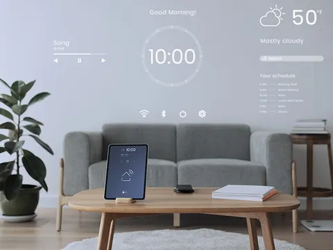 Xu hướng ứng dụng công nghệ thông minh trong quản lý tòa nhà thương mại