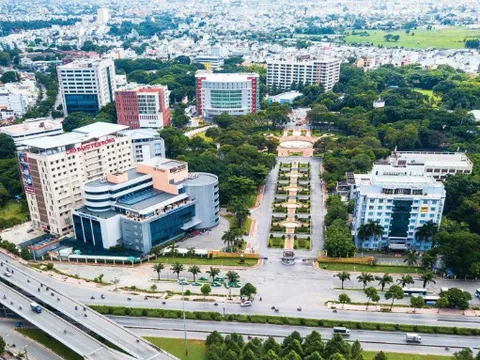 Quy hoạch khu công nghệ thông tin tập trung hơn 20ha tại Cần Thơ