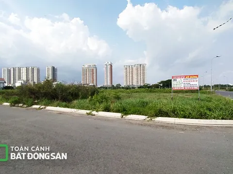 Lo mất hàng tỷ đồng tiền cọc vì giãn cách xã hội