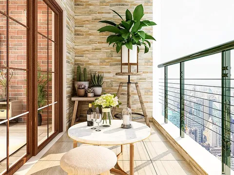 5 yếu tố phong thuỷ cần thiết khi xem hướng nhà chung cư 