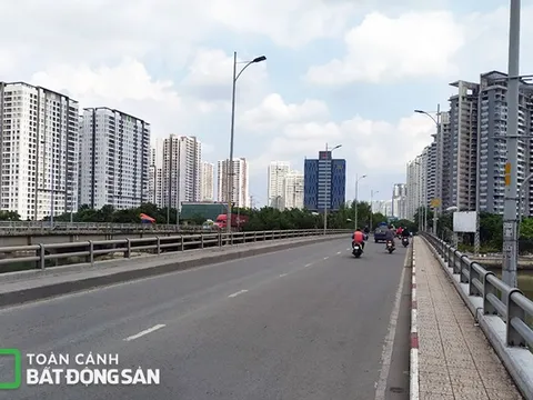 Nguồn cung căn hộ đủ điều kiện mở bán tăng hơn gấp đôi