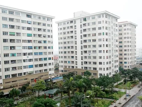 Tìm hiểu về nhà ở xã hội và thủ tục mua, bán năm 2021