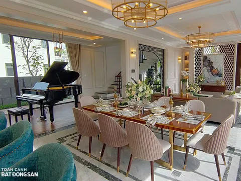 Mua nhà 0 đồng: Những bài toán tài chính cần đặt ra