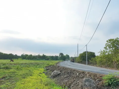 Toàn cảnh BĐS vùng ven TP.HCM: Bà Rịa - Vũng Tàu 