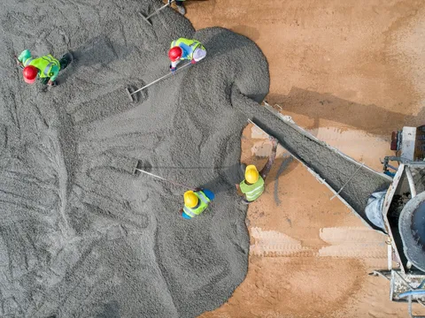 Cách chọn xi măng xây nhà bền đẹp 2021