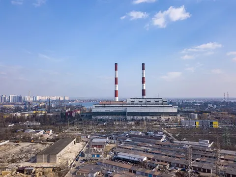 Bất động sản công nghiệp không còn đứng ngoài vòng xoáy Covid-19