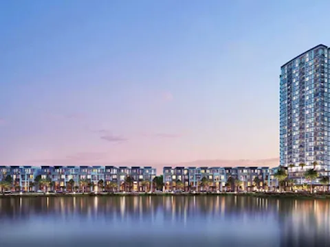 Review bất động sản: 6 chung cư quận 9 nổi bật năm 2021