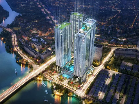 Review bất động sản: Top chung cư Bình Thạnh nổi bật 2021