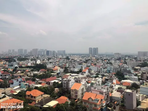 Cảnh báo: Bất động sản ‘cực kỳ khó khăn’ nếu dịch kéo dài đến cuối năm