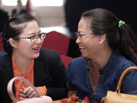 4 điều ‘khắc cốt ghi tâm’ trước khi bỏ việc văn phòng làm môi giới