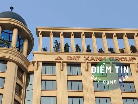 Điểm tin bất động sản 16/7: môi giới giảm 80% thu nhập, ‘sắc đỏ’ DXS ngày chào sàn 