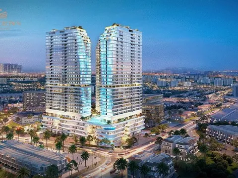 Review bất động sản: Điểm danh các chung cư Thủ Đức