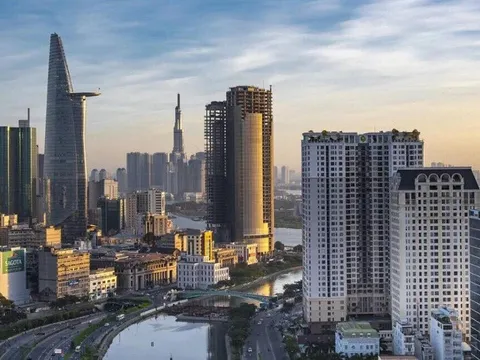 Thời điểm thuận lợi của ngành bất động sản đã đến gần