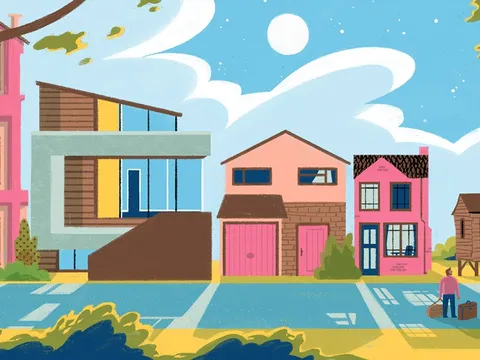 6 sai lầm phổ biến của lần đầu mua nhà đất