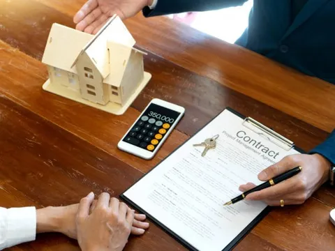 Vì sao hợp đồng đặt cọc quan trọng trong mua bán bất động sản? 