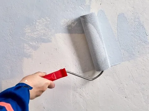 Những người thích nhà phố nên hiểu hơn về sơn chống nóng