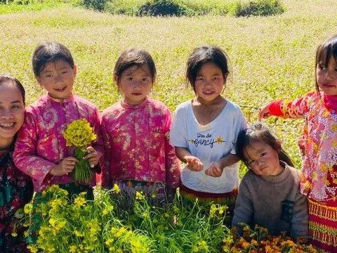 Bất động sản thay đổi cuộc đời tôi