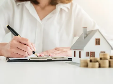 Những sai lầm của người mua khi làm hợp đồng mua bán đất