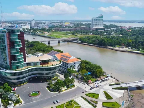 Toàn cảnh bất động sản Cần Thơ 2021: những yếu tố tạo nên tiềm năng 