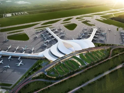 Đất nền Long Thành có còn dành cho người mua thực ở?