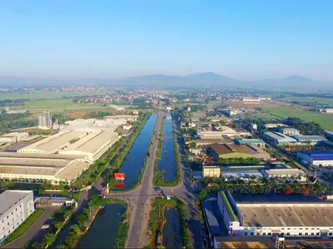 Cần điều kiện gì để phát triển bất động sản công nghiệp?