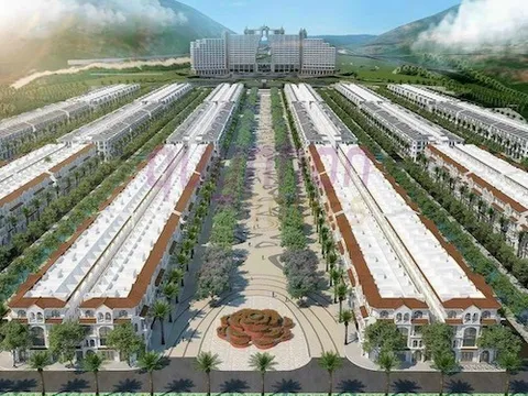 Hưng Thịnh Land có đang “đánh bạc” với siêu dự án Merryland Quy Nhơn