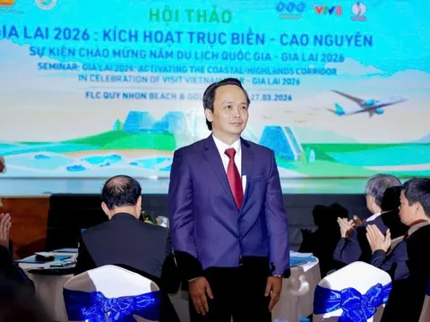 Trở lại sau 7 năm thụ án, Chủ tịch Trịnh Văn Quyết sẽ lợi hại hơn xưa?