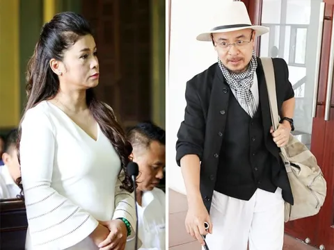 Viện KSND tối cao đề nghị xét lại vụ ly hôn vợ chồng ông Vũ cà phê Trung Nguyên