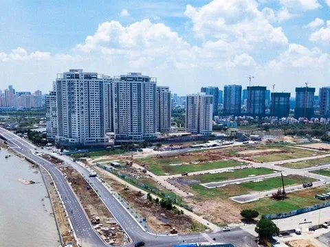 6 trường hợp kinh doanh bất động sản không phải thành lập doanh nghiệp từ 01/3/2022