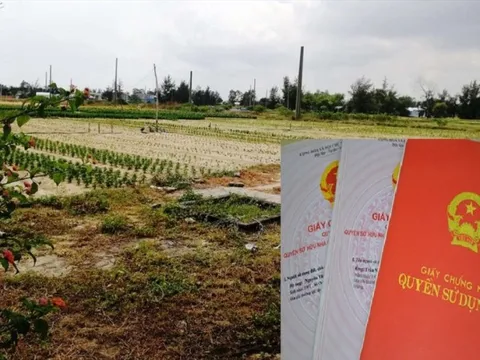 Đất thu hồi vì mục đích quốc phòng, an ninh được bồi thường thế nào?