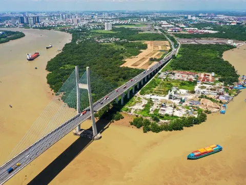 Mong TP Thủ Đức có cơ hội được thử nghiệm như Dubai