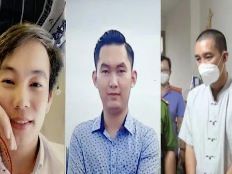 Công an Bình Dương khởi tố hàng loạt giám đốc công ty bất động sản