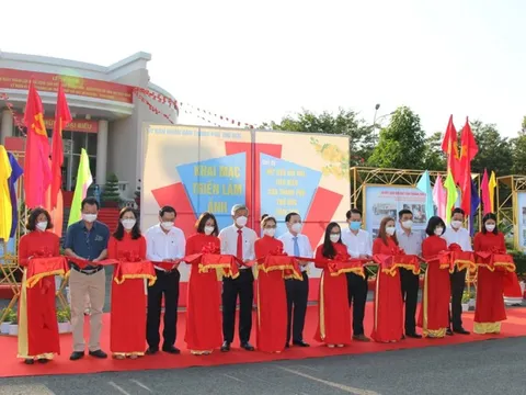 10 kết quả nổi bật của thành phố Thủ Đức sau một năm thành lập là gì?