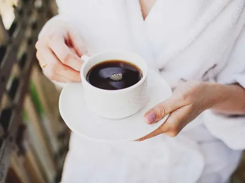 Đây là thức uống tốt nhất giúp ngăn ngừa mất trí nhớ