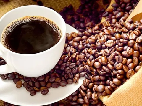 Số lượng tách cà phê nên uống mỗi ngày