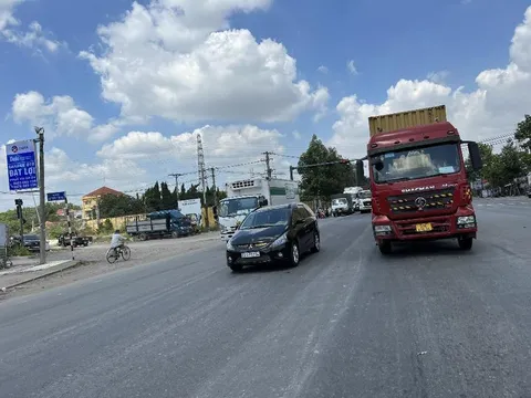 TP.HCM cam kết cân đối, bố trí đủ vốn để thực hiện dự án Vành đai 3