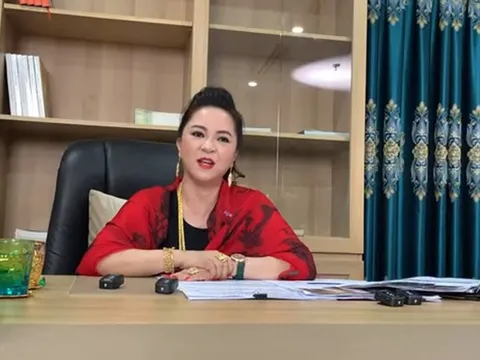 Công an TP HCM ra quyết định quan trọng với bà Nguyễn Phương Hằng