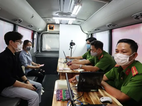 Công an TP HCM cảnh báo chiêu lừa đảo mới nhất