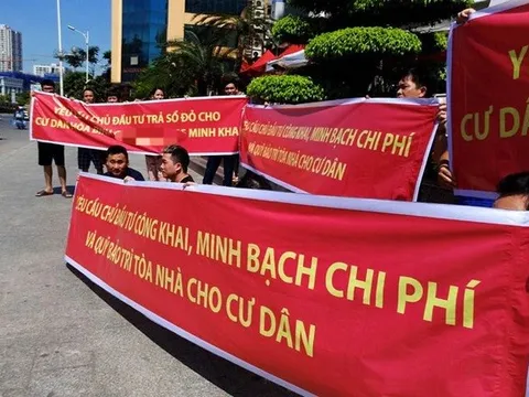 Thanh tra loạt dự án 11 tỉnh thành về quỹ bảo trì, có sai phạm sẽ xử nghiêm