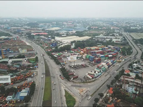 Dự án Vành đai 3, Vành đai 4 TP.HCM: Các địa phương muốn về đích sớm