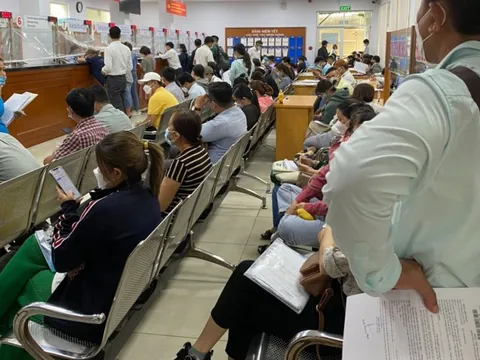 Dân khổ, thuế vất vả vì kê khai bất động sản 'theo giá thị trường'