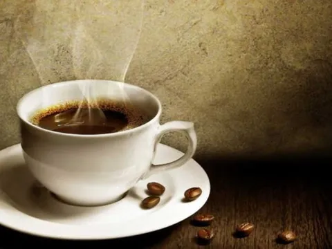 Điều xảy ra cho cơ thể khi bạn uống cà phê?