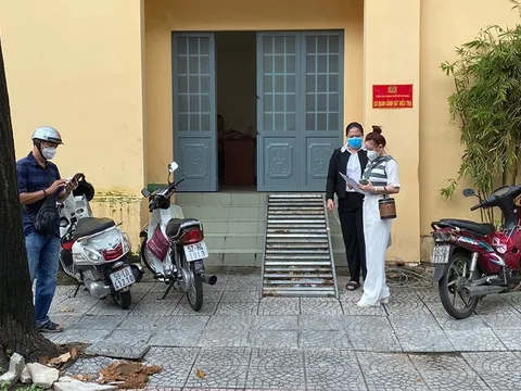 Lý do trực tiếp Công an TP.HCM khởi tố bà Nguyễn Phương Hằng