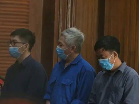 TP.HCM: Huy động vốn đa cấp, lừa 161 bị hại với tổng số tiền 102 tỉ đồng