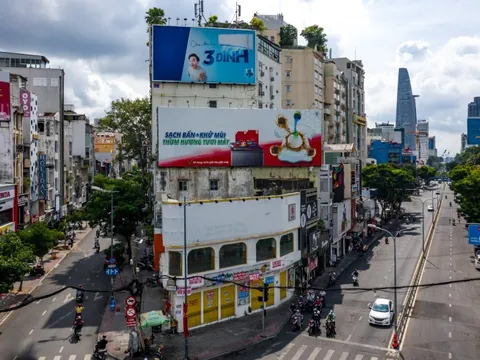 Tiền thuế thu nhập cá nhân, bất động sản tăng mạnh