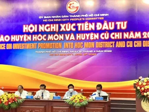 TP.HCM sẽ có 3 tuyến đường vành đai, 5 tuyến đường cao tốc