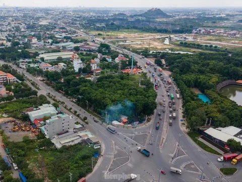 TPHCM triển khai dự án đường Vành đai 3